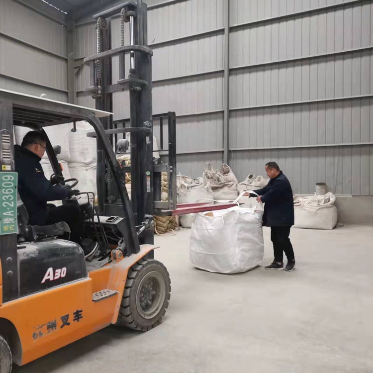  回轉窯耐火內襯的作用