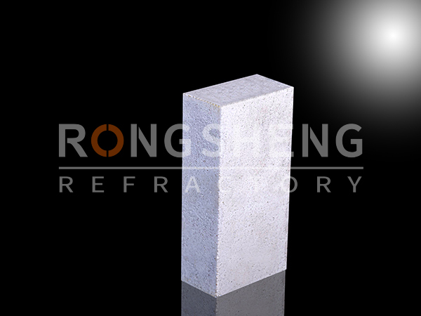  莫來石材料中的莫來石有哪兩種常見形態